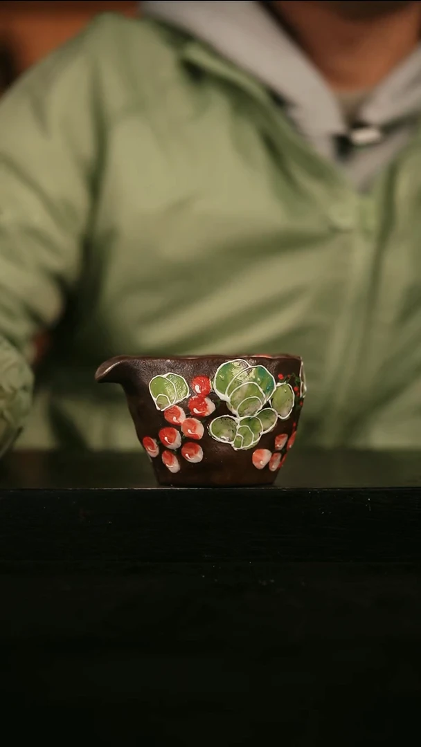 其他255遇瓷手作同款