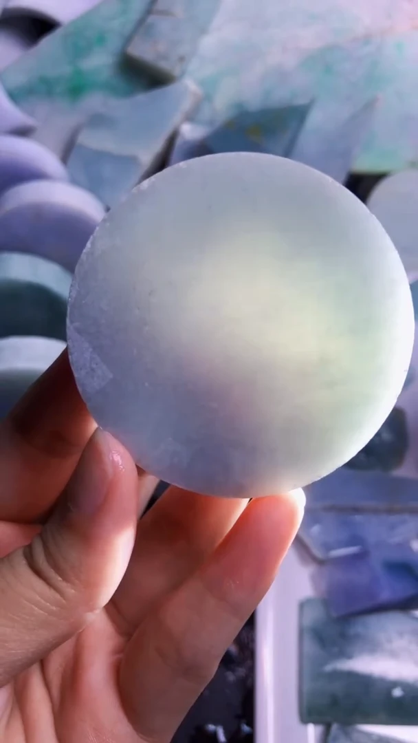 颈饰未镶嵌翡翠新店开业大优惠123