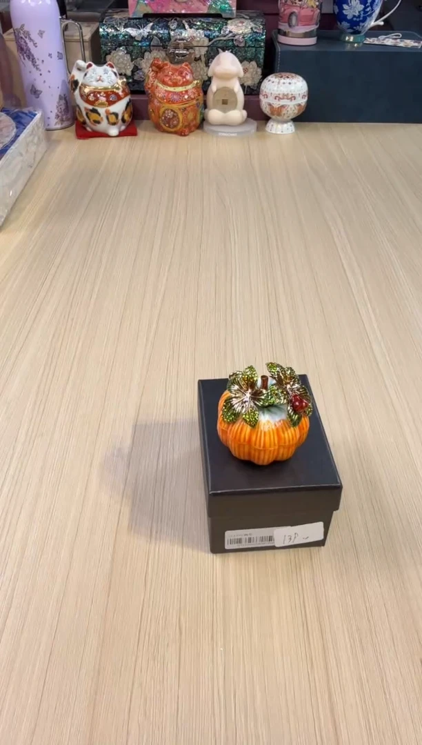 40七宝烧（孤品清仓）