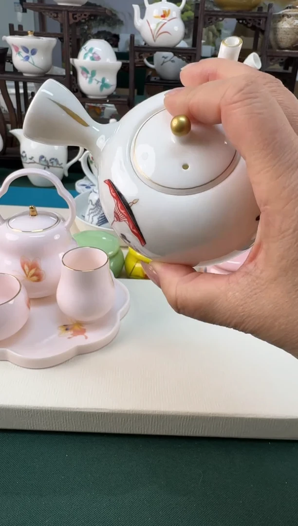 【闪购商品】瓷器 ······.......