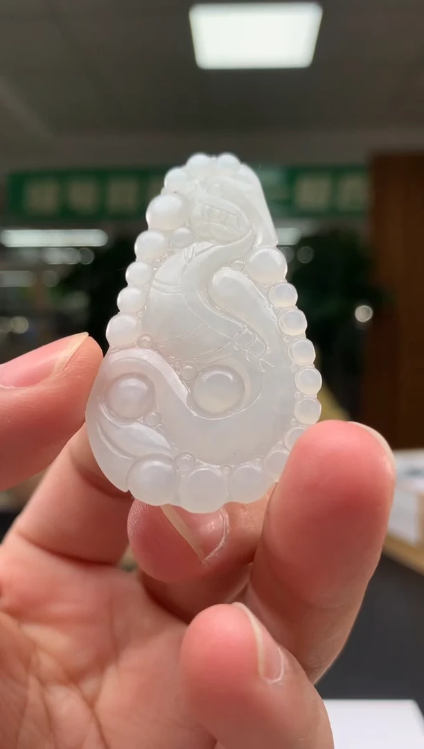 未镶嵌定制翡翠          *1