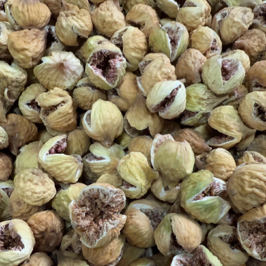 无花果~晒干【东君-迩】