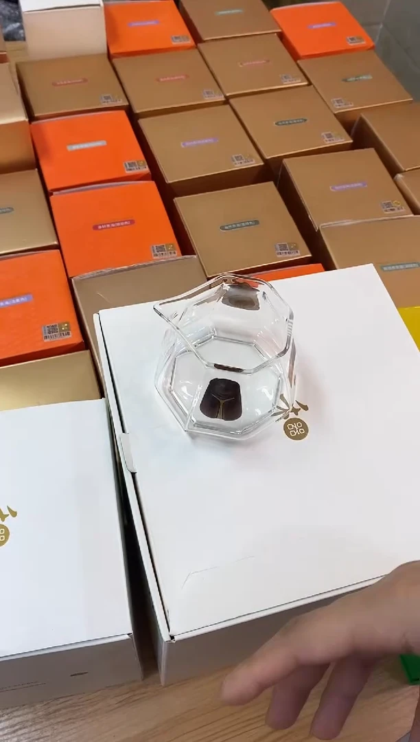 禾器/一鸣茶海/金蝉