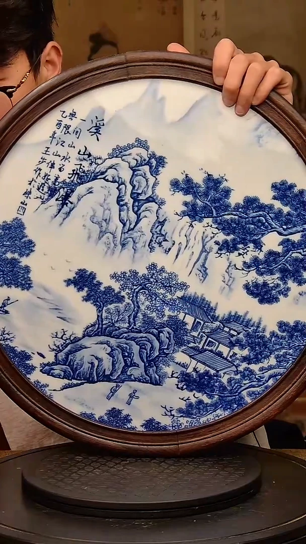 其他奔*精品陶瓷摆件