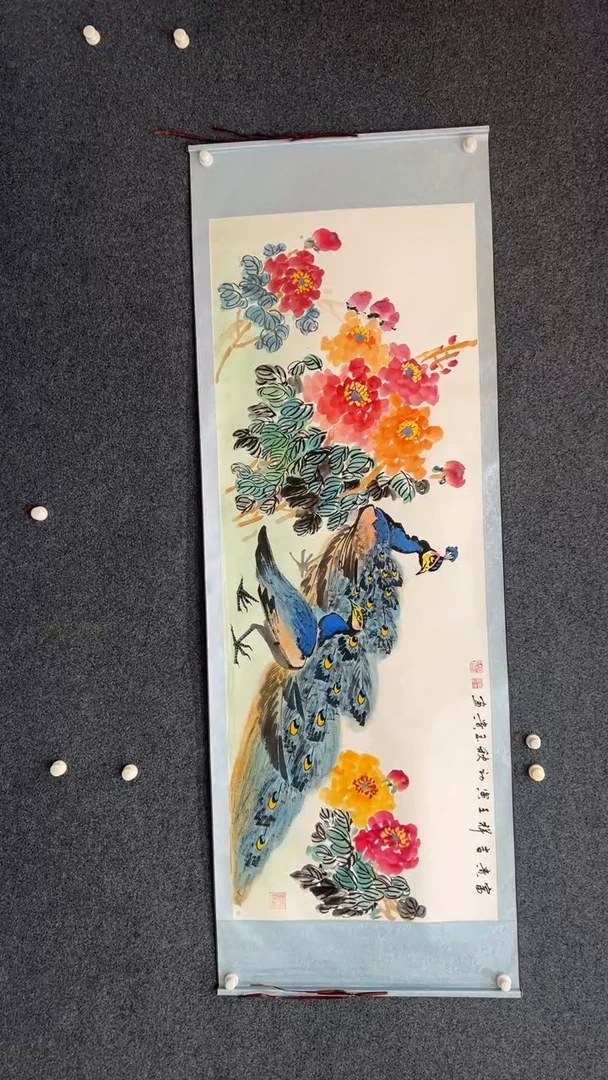 国画1.2-臻选-国画福利-36