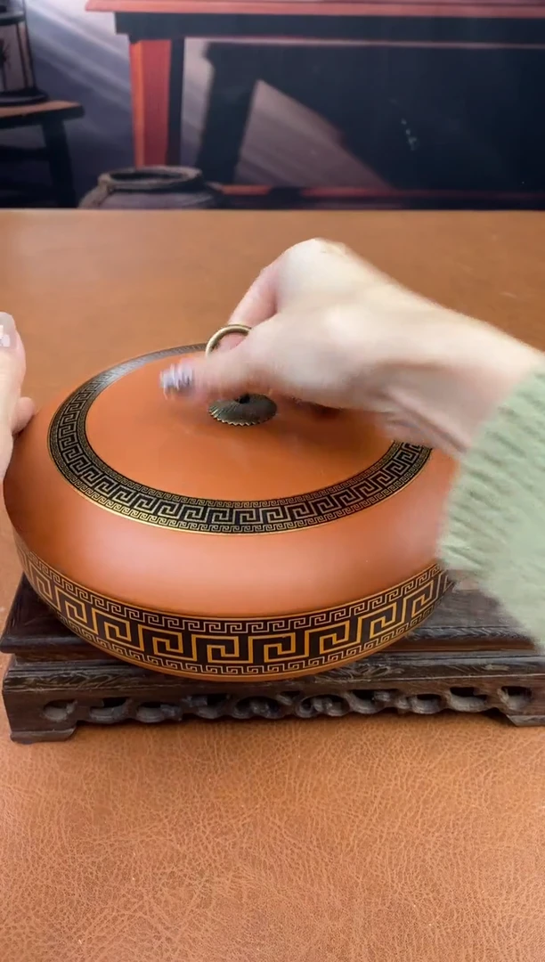 【闪购商品】陶禧茶器闪购福利V