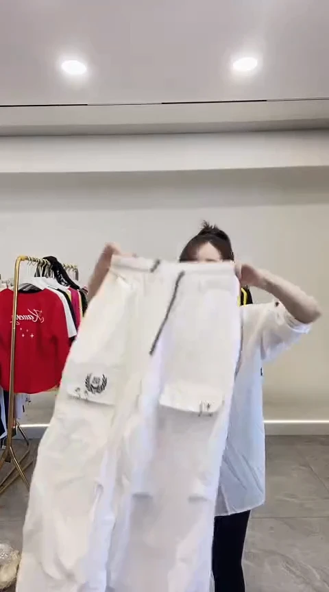 闪电购精品女装20瑕疵s
