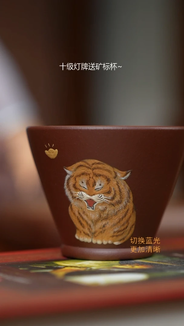 谁说老板不宠粉 第二波