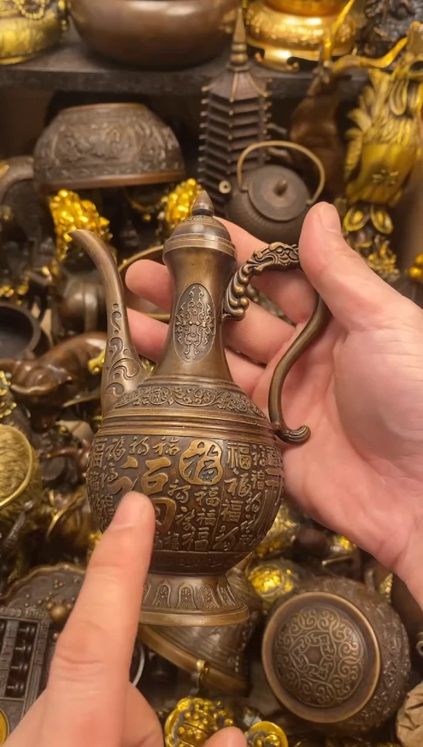 案台摆件 物品摆件