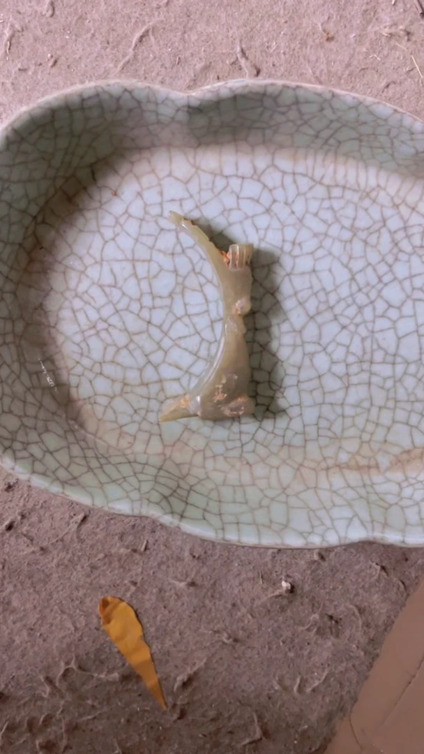 【闪购商品】瓷片手工，手绘，瓷器