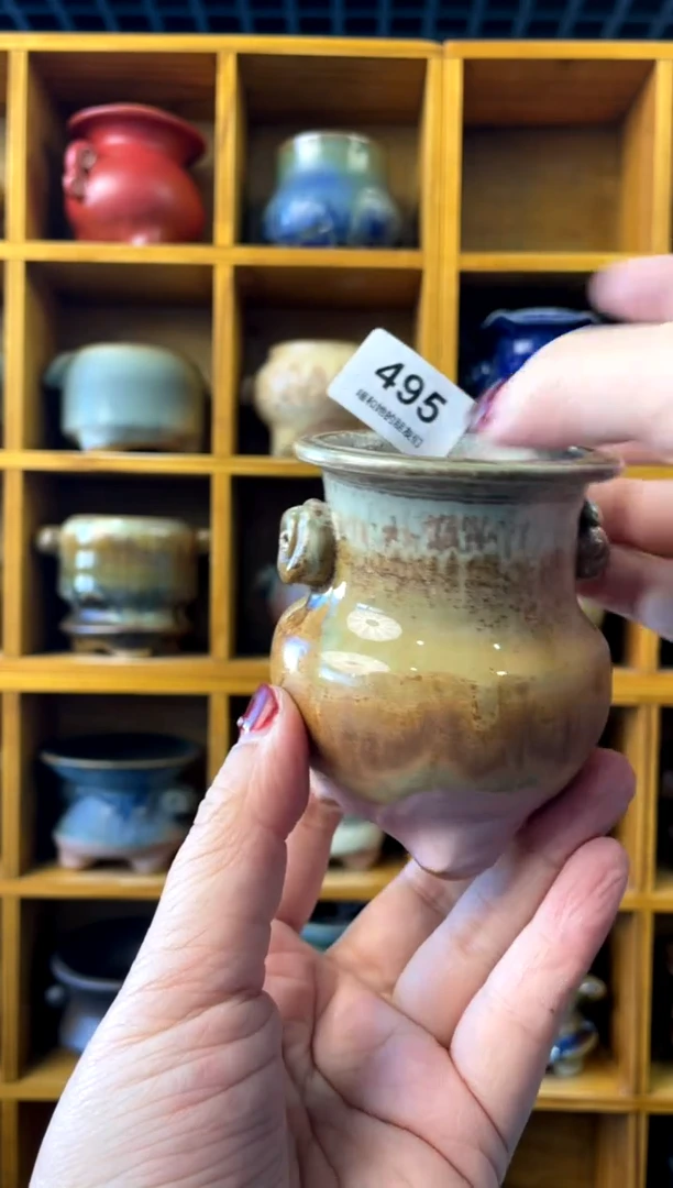 【闪购商品】陶495