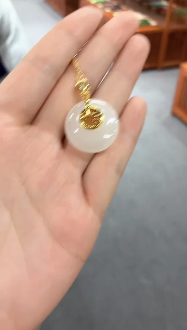 【慧慧甄选】高端轻奢多样性发货HF4010S