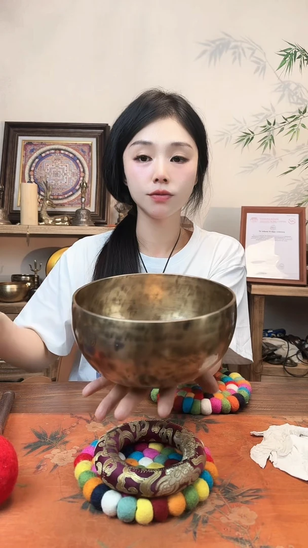 下播福利~满月 18.5cm G调