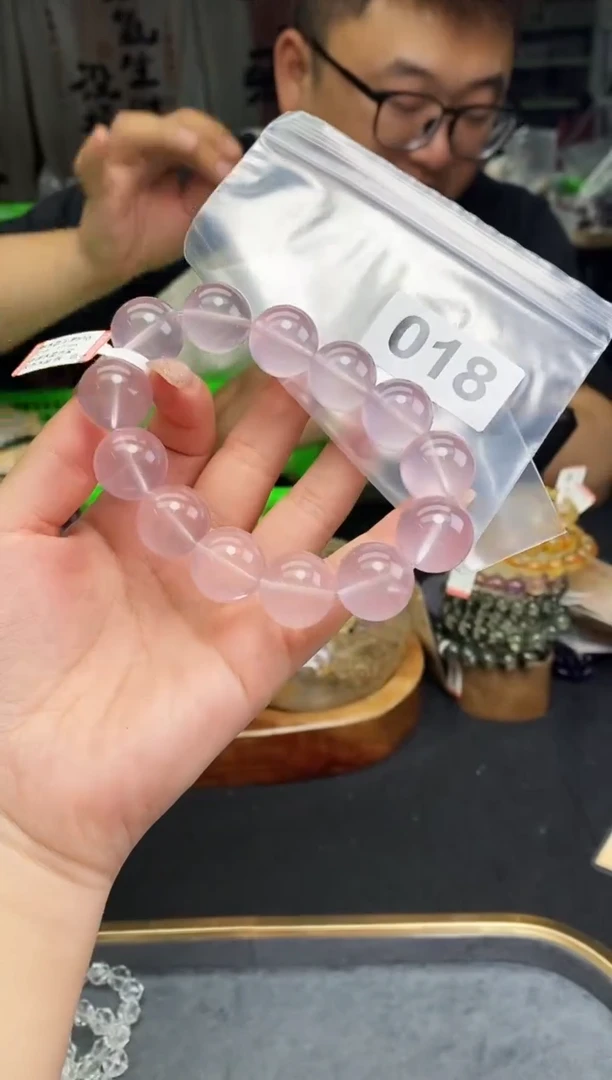 手串未镶嵌水晶手串018