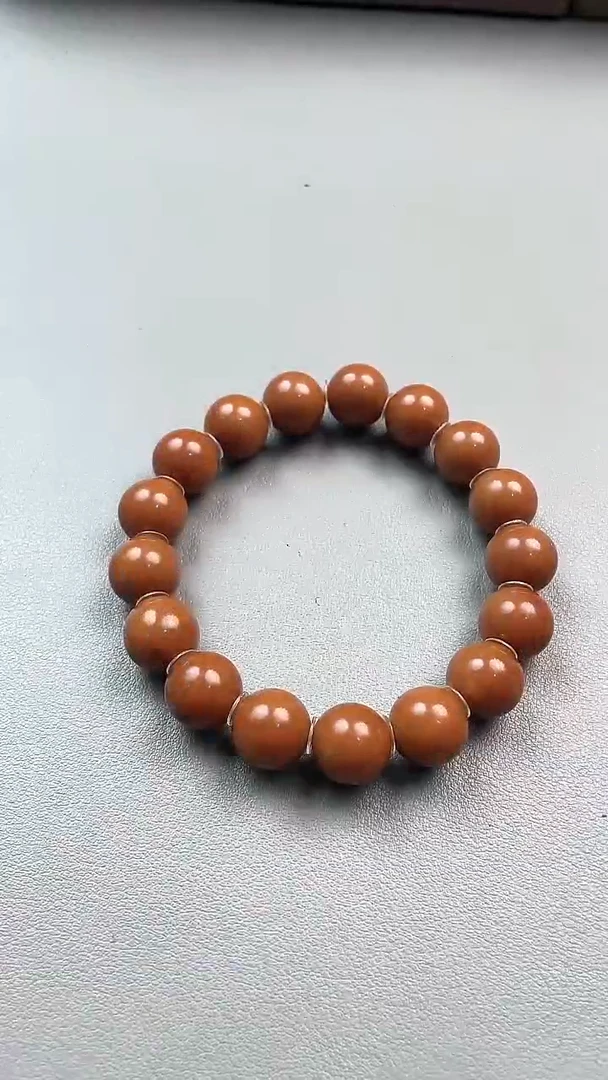 手串/手链橄榄核1.3