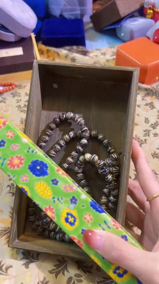 【闪购商品】瓷片陶茶666文玩周边多人