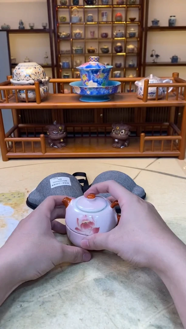 陶瓷陶瓷陶瓷！！！
