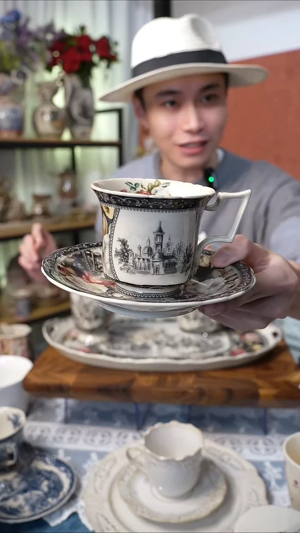 陶高端礼品------BO