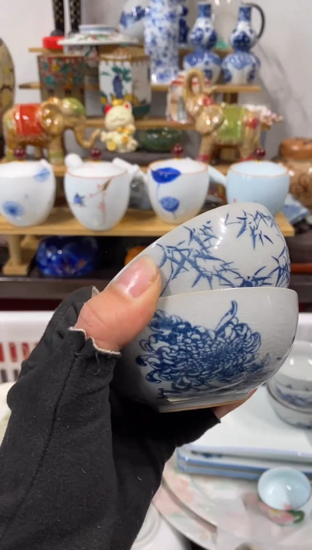 徐****?中古回流 谨慎参拍