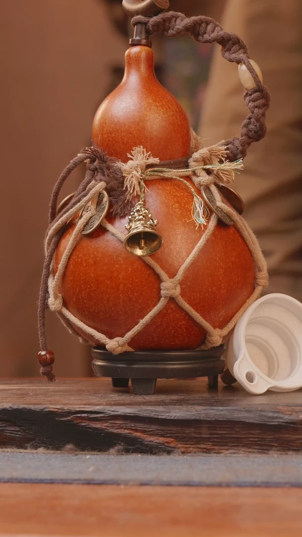 【闪购商品】423号精品葫芦理性消费拍拍退退限购