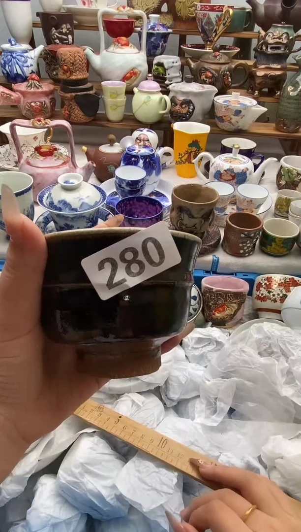 瓷片D****G闪购名称 瓷片 柯*