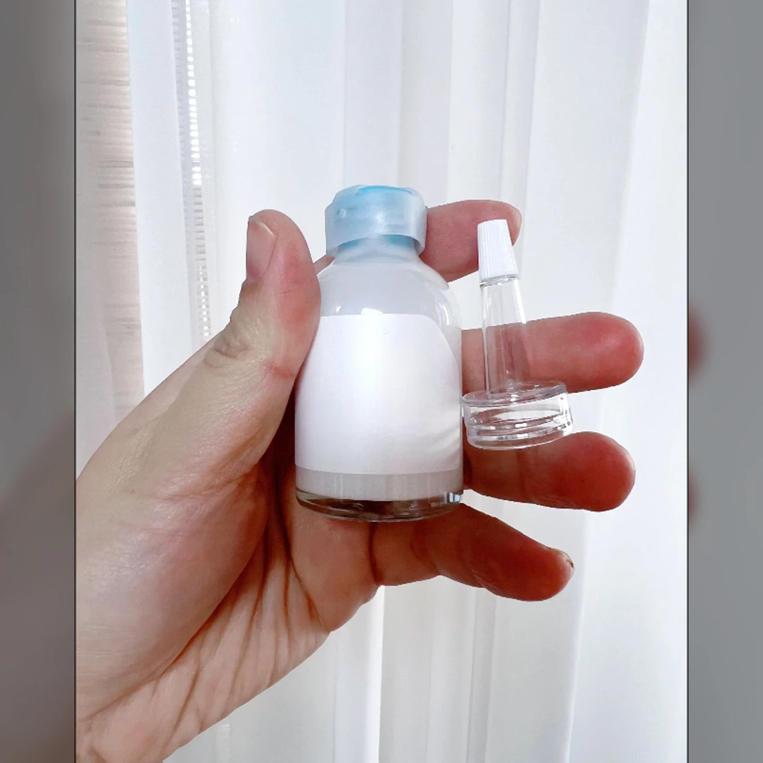 粉丝专拍多肽精华乳液致芋螺肽灌肤乳抬头纹六胜肽乳液