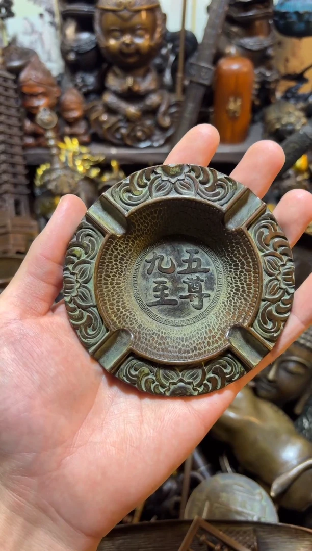小尚文玩摆件专属藏收摆件