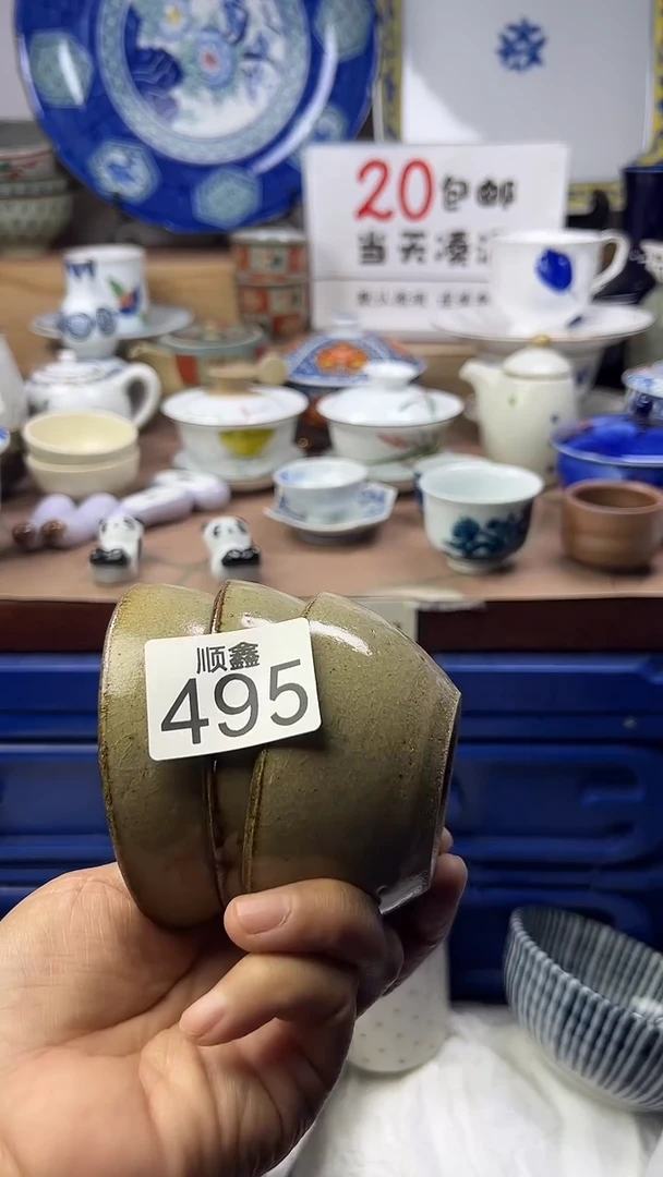 望**舒顺鑫工艺品店闪购