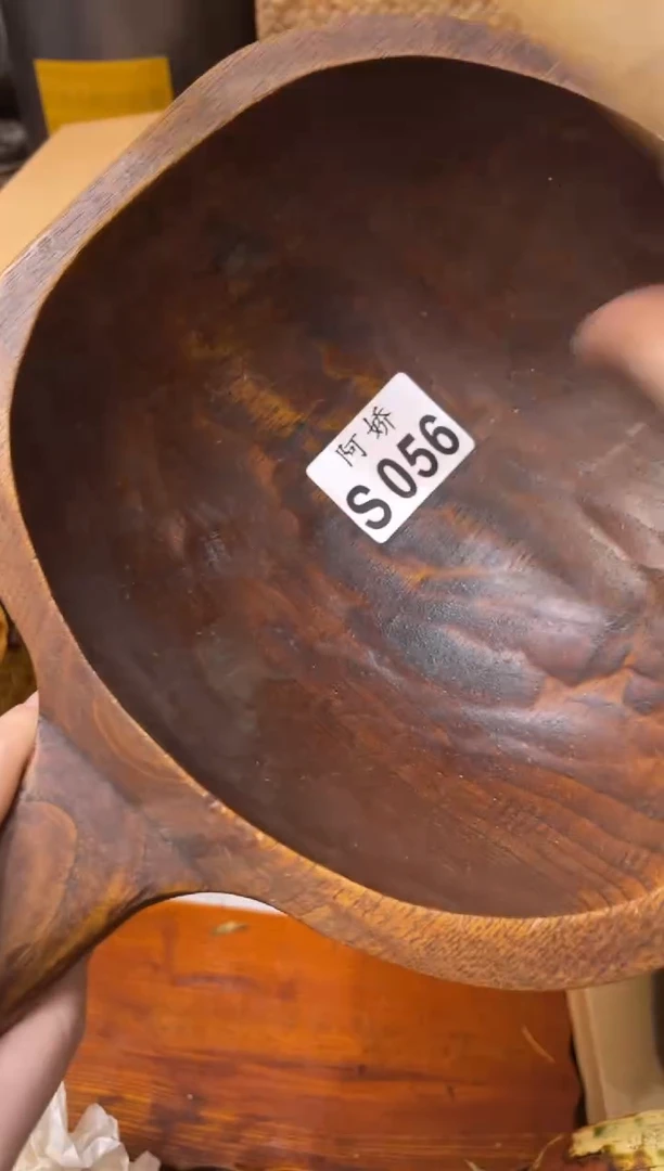 【闪购商品】瓷片056爱上奇异果的向日葵