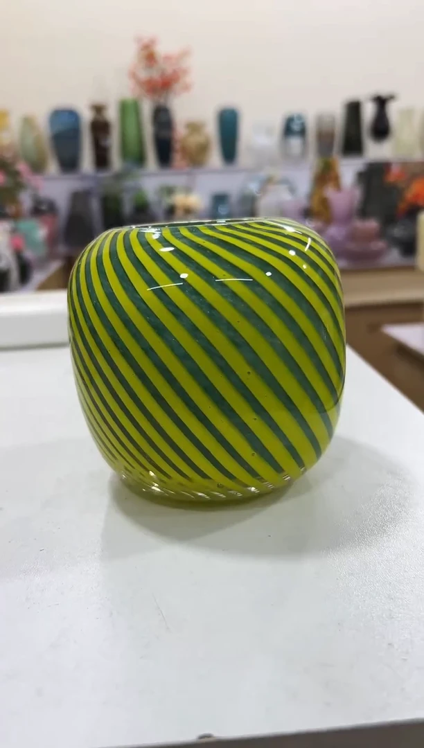 【闪购商品】也麦花器