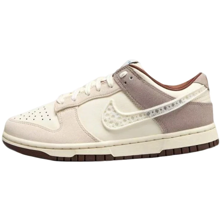 Nike耐克女鞋W DUNK LOW LX休闲鞋IH7353-010