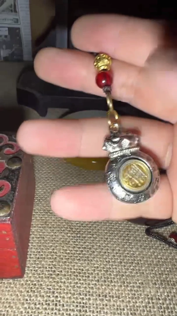 金属高端福利精品摆件链接