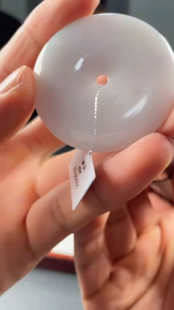 【闪购商品】定制翡翠未镶嵌定制孤品