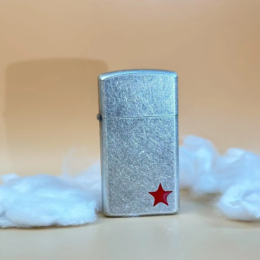 IMCO 古银 五角星 9200 打火机
