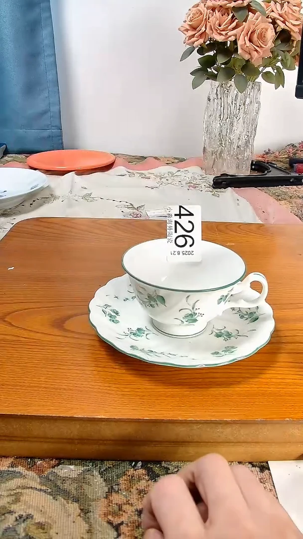 瓷片用****2小淼海外陶瓷工艺品