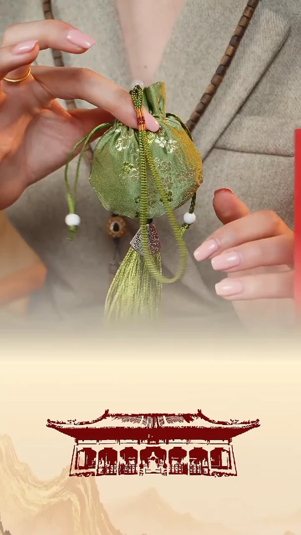 沉香沉香香囊沉香香囊（多样性发其一）