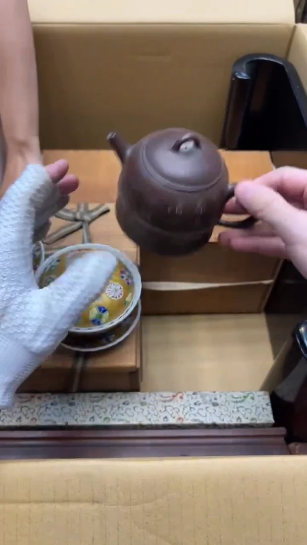 瓷片不****集1404中古商品 谨慎购买