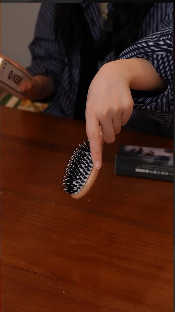 陶32-KENT酒店款气垫梳