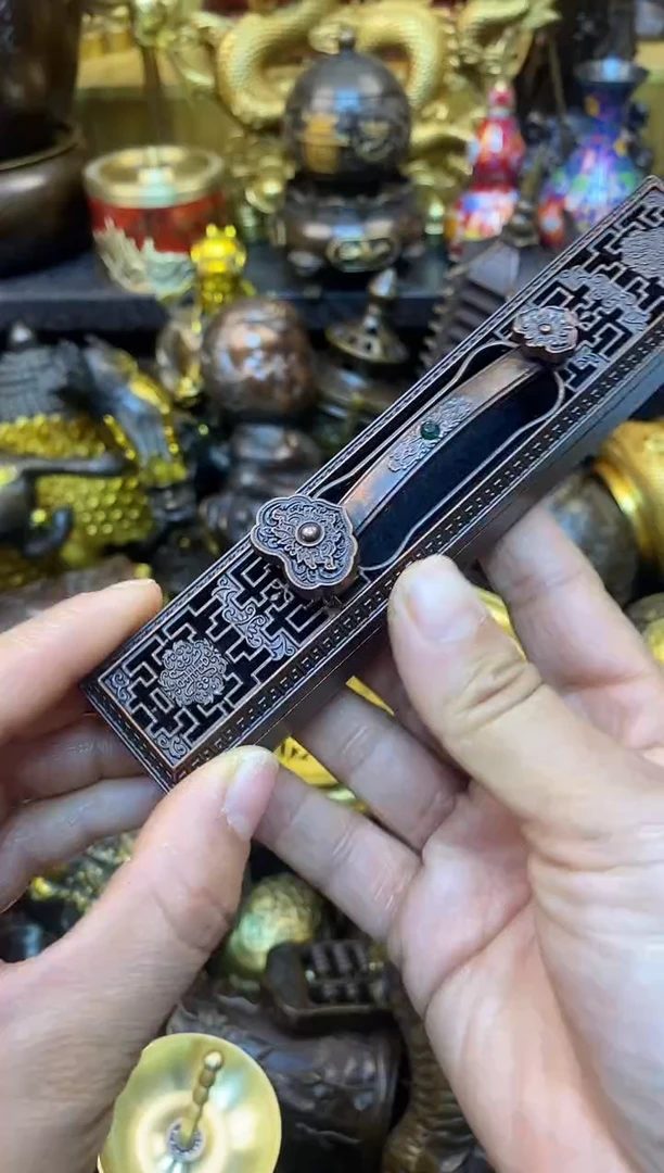 案台摆件 桌面摆件