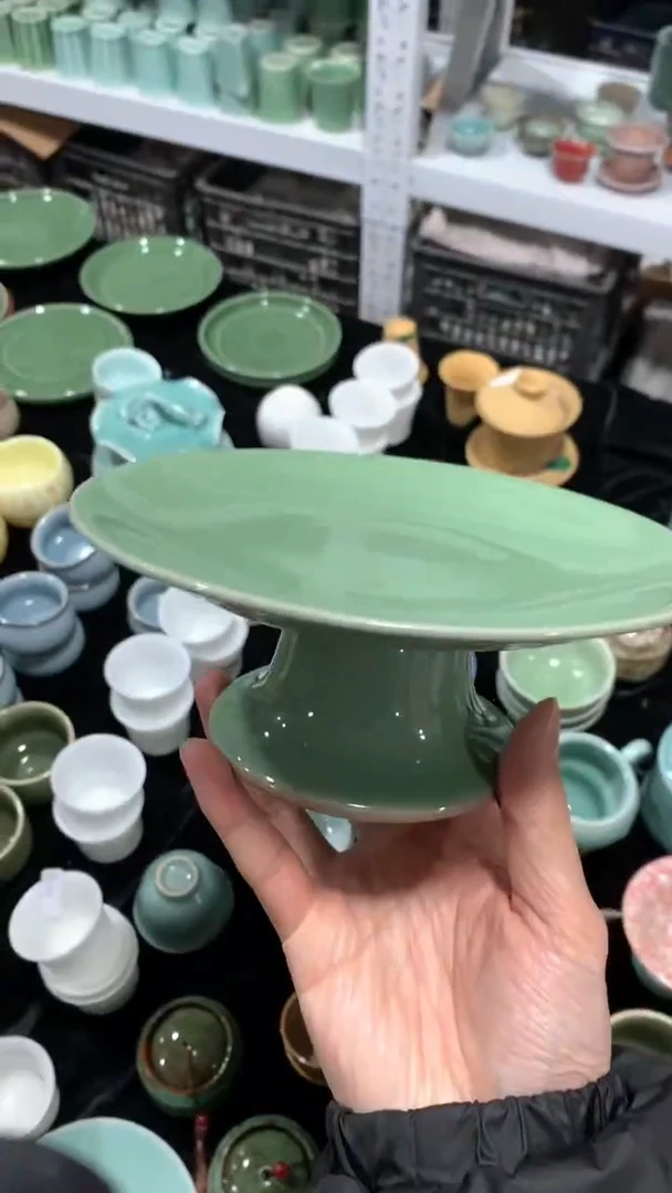 【闪购商品】其他福利品 福利品 福利品 龙泉青瓷