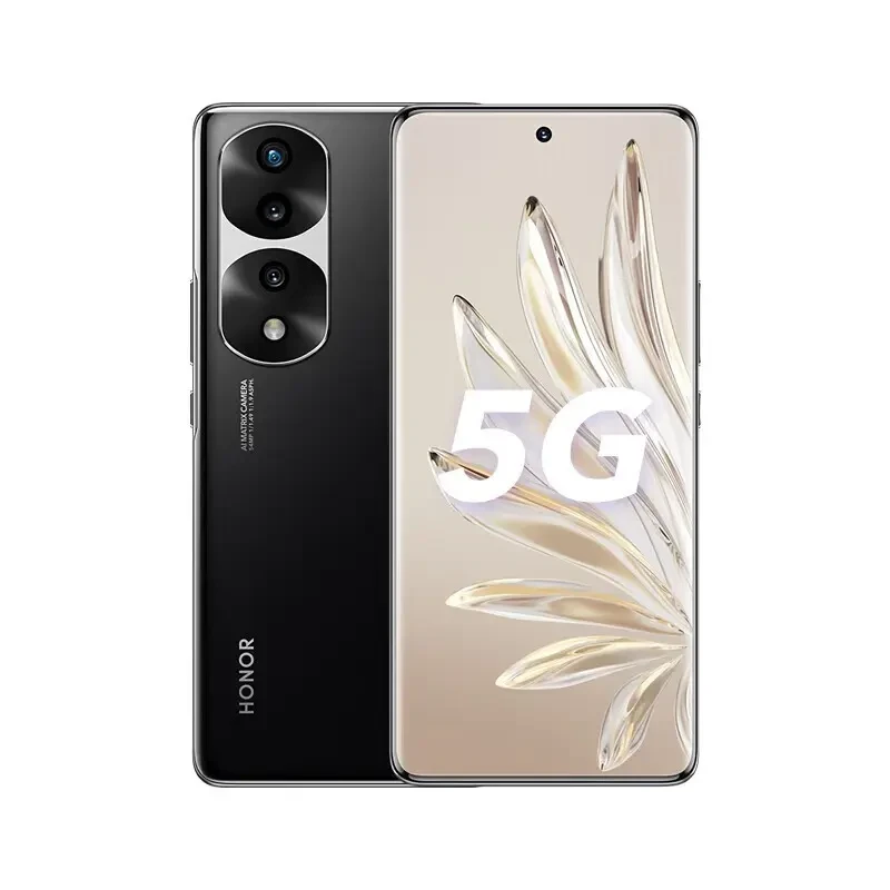 99新 honor/荣耀 荣耀70 荣耀70 Pro 骁龙778G双曲屏5G
