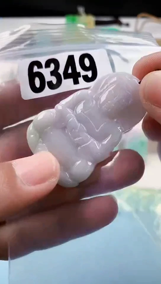 【闪购商品】翡翠挂件未镶嵌天然翡翠吊坠挂件