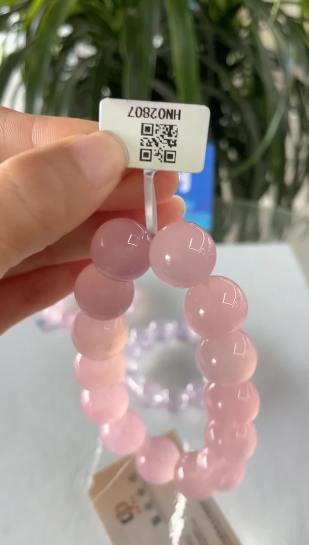 【闪购商品】水晶手串未镶嵌手串