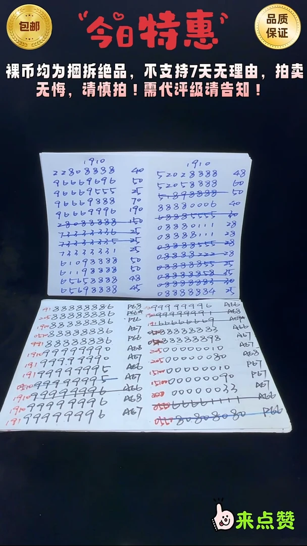 靓号191-60606006