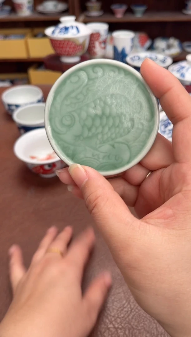 【闪购商品】微瑕福利价        杯垫