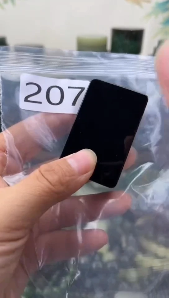未镶嵌和田玉珠宝半成品牌子