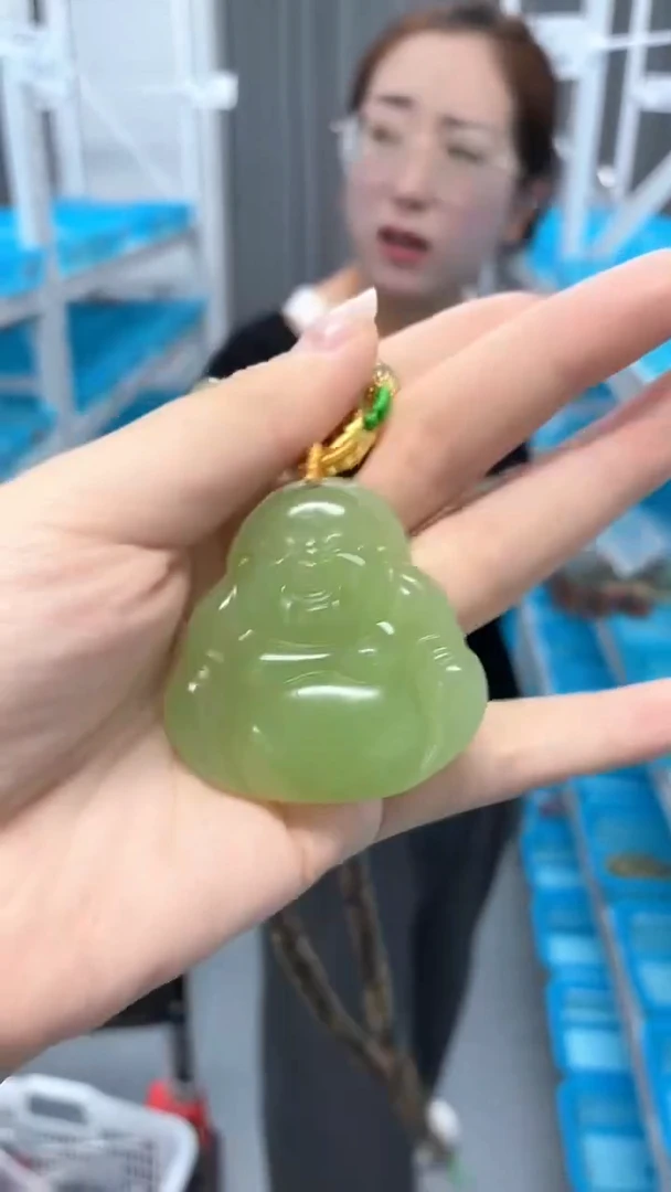 【慧慧甄选】高端轻奢多样性发货HF2960S