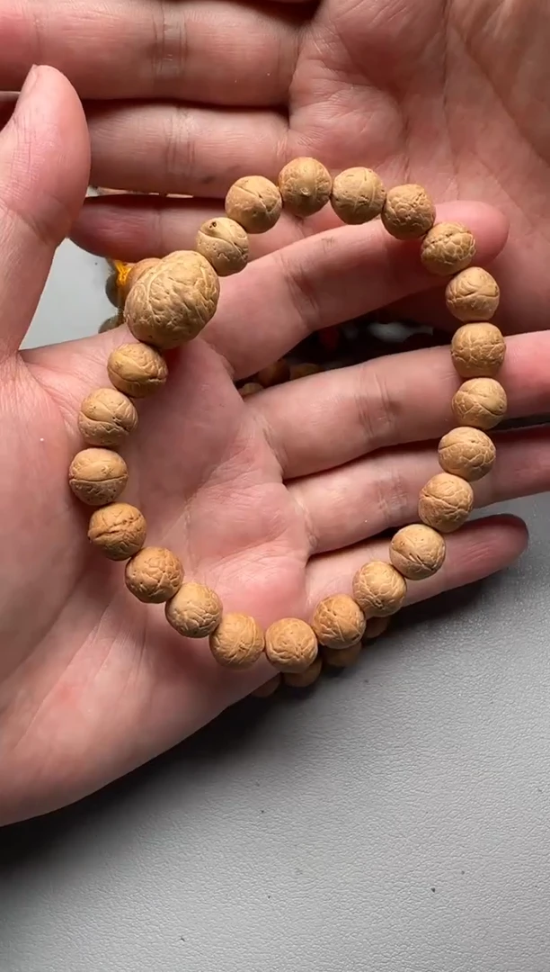 【闪购商品】凤眼菩提手串凤眼菩提手串