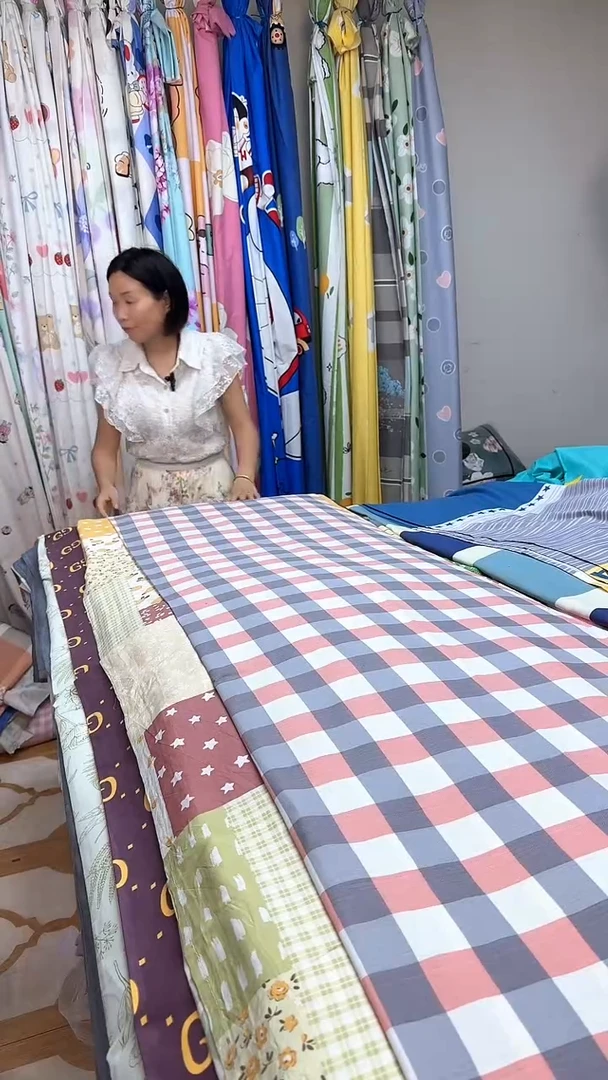 棉粗布床单1.1.....