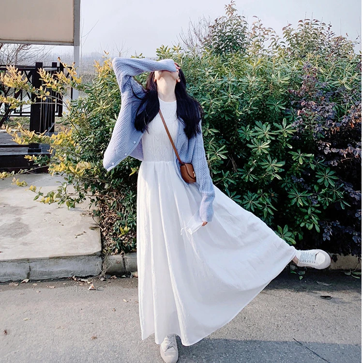 101-200新款气质女装春秋款看好再拍NO退NO换（非图片款）